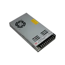 Блок живлення MeanWell LRS-350-12