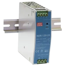 Блок живлення Mean Well NDR-120-48