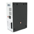 Стабилизатор напряжения тиристорный Europower ESCR-5KW LCD, 5000W, AC 95V-275V, 50Hz/60Hz, aluninum, ≤50dB, Fan, Power factor 100%, 14,8kg, Q1 Стабилизатор напряжения тиристорный Europower ESCR-5KW LCD, 5000W, AC 95V-275V, 50Hz/60Hz, aluninum, ≤50dB, Fan, Power factor 100%, 14,8kg, Q1