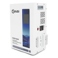 Стабилизатор напряжения тиристорный Europower ESCR-5KW LCD, 5000W, AC 95V-275V, 50Hz/60Hz, aluninum, ≤50dB, Fan, Power factor 100%, 14,8kg, Q1 Стабилизатор напряжения тиристорный Europower ESCR-5KW LCD, 5000W, AC 95V-275V, 50Hz/60Hz, aluninum, ≤50dB, Fan, Power factor 100%, 14,8kg, Q1