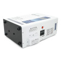 Стабилизатор напряжения тиристорный Europower ESCR-15KW LCD, 15000W, AC 95V-275V, 50Hz/60Hz, aluninum, ≤50dB, Fan, Power factor 100%, 30.5kg, Q1 Стабилизатор напряжения тиристорный Europower ESCR-15KW LCD, 15000W, AC 95V-275V, 50Hz/60Hz, aluninum, ≤50dB, Fan, Power factor 100%, 30.5kg, Q1
