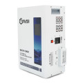 Стабилизатор напряжения тиристорный Europower ESCR-15KW LCD, 15000W, AC 95V-275V, 50Hz/60Hz, aluninum, ≤50dB, Fan, Power factor 100%, 30.5kg, Q1 Стабилизатор напряжения тиристорный Europower ESCR-15KW LCD, 15000W, AC 95V-275V, 50Hz/60Hz, aluninum, ≤50dB, Fan, Power factor 100%, 30.5kg, Q1