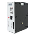 Стабилизатор напряжения тиристорный Europower ESCR-20KW LCD, 20000W, AC 95V-275V, 50Hz/60Hz, aluninum, ≤50dB, Fan, Power factor 100%, 34.3kg, Q1 Стабилизатор напряжения тиристорный Europower ESCR-20KW LCD, 20000W, AC 95V-275V, 50Hz/60Hz, aluninum, ≤50dB, Fan, Power factor 100%, 34.3kg, Q1
