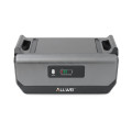 Додаткова батарея ALLWEI B200PRO (ємність 2048 Вт·ч), LiFePO4, потужність 2400 Вт, для зарядної станції SGR-PPS2400-2PRO, 480x255x240 мм, 18.6 кг Додаткова батарея ALLWEI B200PRO (ємність 2048 Вт·ч), LiFePO4, потужність 2400 Вт, для зарядної станції SGR-PPS2400-2PRO, 480x255x240 мм, 18.6 кг