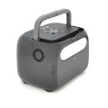 Power station CTOLITY AP400 APP Control, 400W, 345Wh LiFePO4, MPPT 150W max, DC12V-5A, 2хAC 220, 3xUSB-18W, 1хUSB-C(22W), wireless 15W, Fast charge 60min, 177×205×177mm, 5kg Power station CTOLITY AP400 APP Control, 400W, 345Wh LiFePO4, MPPT 150W max, DC12V-5A, 2хAC 220, 3xUSB-18W, 1хUSB-C(22W), wireless 15W, Fast charge 60min, 177×205×177mm, 5kg
