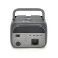 Power station CTOLITY AP400 APP Control, 400W, 345Wh LiFePO4, MPPT 150W max, DC12V-5A, 2хAC 220, 3xUSB-18W, 1хUSB-C(22W), wireless 15W, Fast charge 60min, 177×205×177mm, 5kg Power station CTOLITY AP400 APP Control, 400W, 345Wh LiFePO4, MPPT 150W max, DC12V-5A, 2хAC 220, 3xUSB-18W, 1хUSB-C(22W), wireless 15W, Fast charge 60min, 177×205×177mm, 5kg