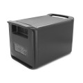 Power station CTOLITY AP2000 APP Control, 2400W, 2048Wh LiFePO4, MPPT 600W max, DC12V-5A, XT60-12V-30A, 4хAC 220, 4xUSB-18W, 2хUSB-C(100W), wireless 15W, Fast charge 120min, 483×301×301mm, 23kg Power station CTOLITY AP2000 APP Control, 2400W, 2048Wh LiFePO4, MPPT 600W max, DC12V-5A, XT60-12V-30A, 4хAC 220, 4xUSB-18W, 2хUSB-C(100W), wireless 15W, Fast charge 120min, 483×301×301mm, 23kg