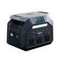 Портативна зарядна станція Singo P1800, 1800W/1024Wh LiFePO₄, 2xDC5521-12V-8A, CarPort-12V-10A, 2xAC230V, 3xUSB-A-15W, 3xUSB-C-100W