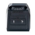 Портативна зарядна станція Singo P1800, 1800W/1024Wh LiFePO₄, 2xDC5521-12V-8A, CarPort-12V-10A, 2xAC230V, 3xUSB-A-15W, 3xUSB-C-100W