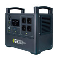 Портативна зарядна станція Singo P2000Plus, 2400W/1920Wh LiFePO₄, 2xDC5521-12V-8A, CarPort-12V-10A, 4xAC230V, 3xUSB-A-15W, 2xUSB-C-10 Портативна зарядна станція Singo P2000Plus, 2400W/1920Wh LiFePO₄, 2xDC5521-12V-8A, CarPort-12V-10A, 4xAC230V, 3xUSB-A-15W, 2xUSB-C-10