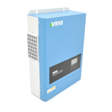 Гібридний інвертор ANENJI ANJ-6200W-48V-WIFI, 6200W, 48V, charge 80A(max), 170-280V, МРРТ60-500VDC, RS485. RS232, WiFi, 482x290x113mm, 10 kg, Q1 Гібридний інвертор ANENJI ANJ-6200W-48V-WIFI, 6200W, 48V, charge 80A(max), 170-280V, МРРТ60-500VDC, RS485. RS232, WiFi, 482x290x113mm, 10 kg, Q1