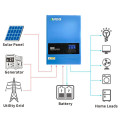 Гібридний інвертор ANENJI ANJ-6200W-48V-WIFI, 6200W, 48V, charge 80A(max), 170-280V, МРРТ60-500VDC, RS485. RS232, WiFi, 482x290x113mm, 10 kg, Q1 Гібридний інвертор ANENJI ANJ-6200W-48V-WIFI, 6200W, 48V, charge 80A(max), 170-280V, МРРТ60-500VDC, RS485. RS232, WiFi, 482x290x113mm, 10 kg, Q1
