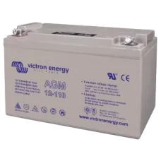 Акумулятор Victron Energy AGM Deep Cycle Battery 12V/110Ah