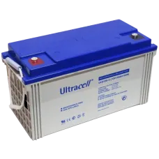 Акумуляторна батарея Ultracell UCG120-12 GEL 12 V 120 Ah