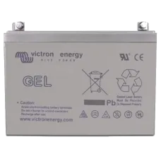Акумуляторна батарея Victron Energy 12V/60Ah Gel Deep Cycle Gel Batterу