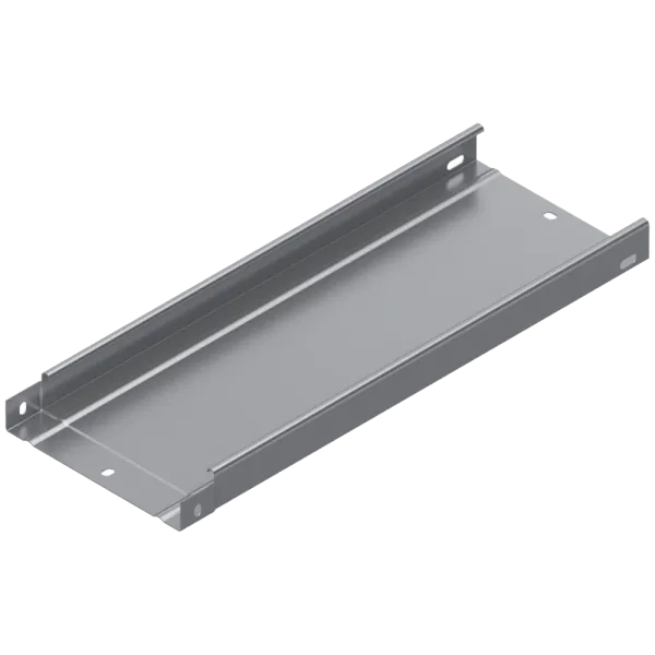 Лоток неперфорований Сендзіміра 300х50 3м Standard
