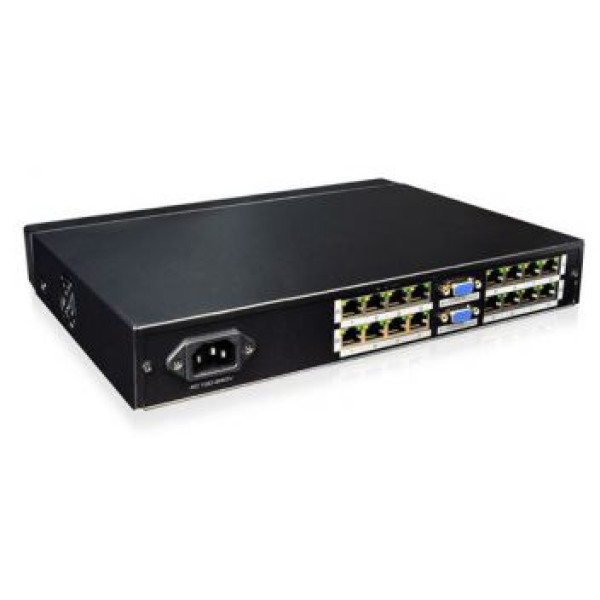 16 канальний приймально-передавач UTP116PV-HD 16 канальний приймально-передавач UTP116PV-HD