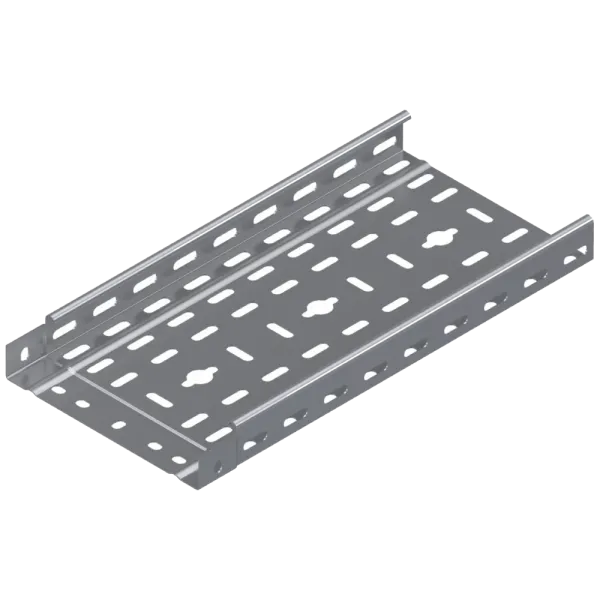 Лоток перфорований Сендзіміра 300х50 3м Standard