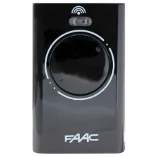 Радіопульт дистанційного керування FAAC XT2 868 SLH LR
