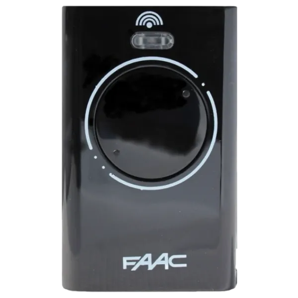Радіопульт дистанційного керування FAAC XT2 868 SLH LR