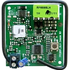 Приймач FAAC RP1 868 SLH Приймач FAAC RP1 868 SLH