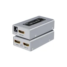 Комплект подовжувач hdmi сигналу по крученій парі DT-7009C
