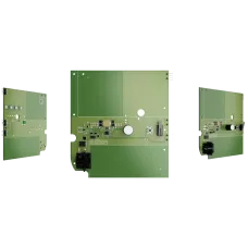 Блок живлення 12V NVR ASP для відеореєстратора та відеоспостереження – низьковольтне рішення для автономного цілодобового запису без електромережі