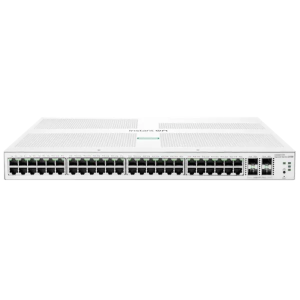 Комутатор HPE Aruba Instant On 1930 (JL685A) Комутатор HPE Aruba Instant On 1930 (JL685A)