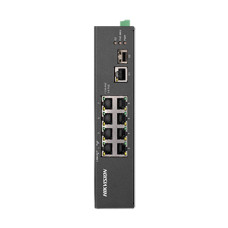 8-портовий некерований POE DS-3T0310HP-E/HS