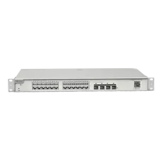 Комутатор 24 порти керований Ruijie RG-NBS3200-24GT4XS L2+ 10G