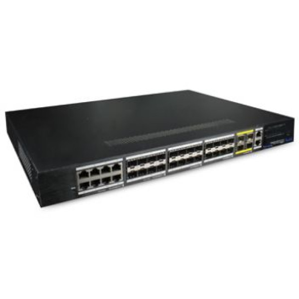24-портовий керований комутатор UTP7624GS-L3 24-портовий керований комутатор UTP7624GS-L3