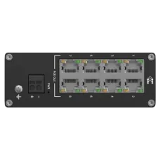 Комутатор 8 портів некерований Teltonika TSW040 PoE+