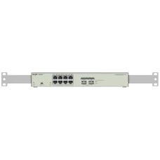 Комутатор 8 портів POE L2 Ruijie Reyee RG-NBS3100-8GT2SFP-P V2 для мережевого обладнання з підтримкою 10/100/1000M, 20 Гбіт/с, 0º - + 45ºC
