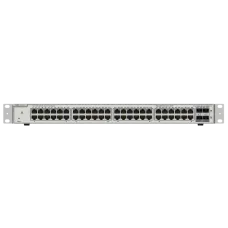 Комутатор 48 портів керований Ruijie Reyee RG-NBS5100-48GT4SFP L3