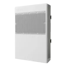 Комутатор 16 портів керований MikroTik CRS318-16P-2S+OUT PoE