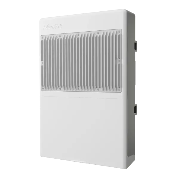 Комутатор 16 портів керований MikroTik CRS318-16P-2S+OUT PoE Комутатор 16 портів керований MikroTik CRS318-16P-2S+OUT PoE