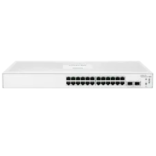 Комутатор HPE Aruba Instant On 1830 (JL812A)