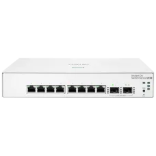 Комутатор HPE Aruba Instant On 1830 (JL680A)