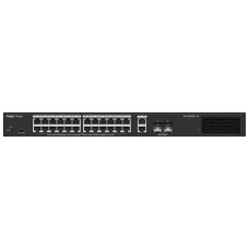 Комутатор 28 портів керований Ruijie Reyee RG-ES228GS-LP