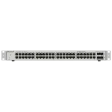Комутатор 48 портів керований Ruijie Reyee RG-NBS3200-48GT4XS L2+