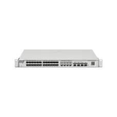 Комутатор L2+ 10G 24 порти керований RG-NBS3200-24SFP/8GT4XS для високошвидкісної мережі з комутаційною спроможністю 336 Гбіт/с