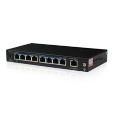 8-портовий PoE комутатор UTP1-SW0801-TP120