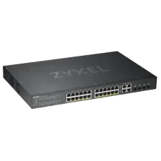 Комутатор ZYXEL GS1920-24HPv2 Комутатор ZYXEL GS1920-24HPv2