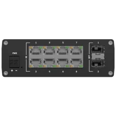 Комутатор 8 портів некерований Teltonika TSW210