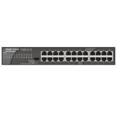 Комутатор 24 порти некерований Ruijie Reyee RG-ES124GD