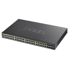 Комутатор ZYXEL GS1920-48HPv2 Комутатор ZYXEL GS1920-48HPv2