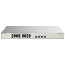 Комутатор 20 портів керований Ruijie RG-NBS3300-16MG4XS-HP PoE
