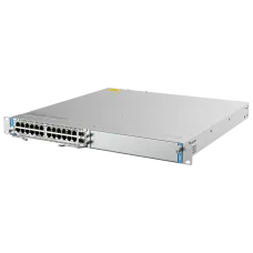 Комутатор Ruijie RG-NBS6002 модульний хмарний рівень 3