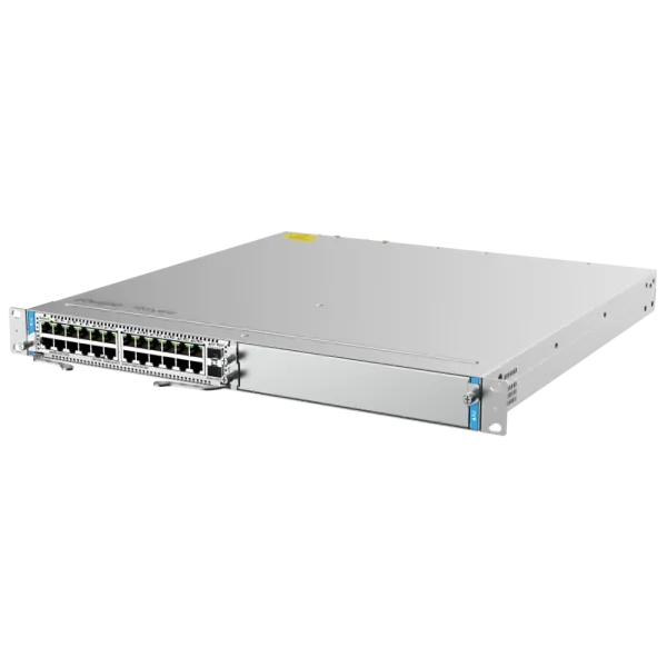 Комутатор Ruijie RG-NBS6002 модульний хмарний рівень 3 Комутатор Ruijie RG-NBS6002 модульний хмарний рівень 3