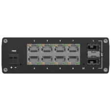 Комутатор 8 портів керований Teltonika TSW212